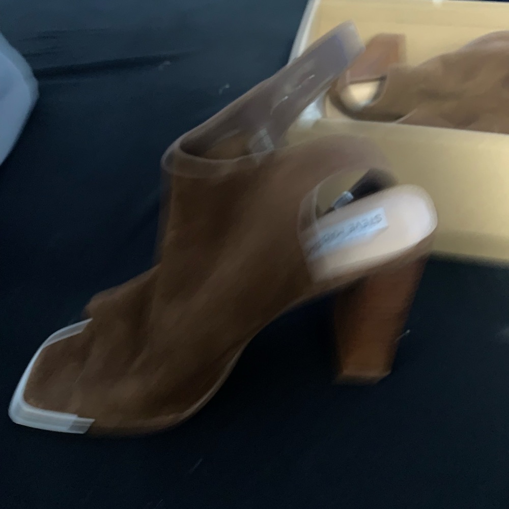 Steve Madden heels